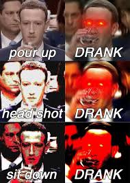 Lemme Get A Zucc Memes Funny Pictures With Captions Bad Memes