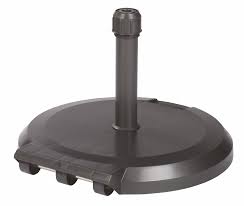 Some of these products can be filled with sand or water for added stability. Commercial Umbrella Base Ideas On Foter