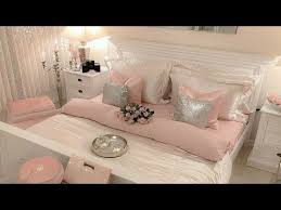 ترتيب غرفه النوم بطريقه رائعه ديكورات مذهله لغرف النوم Extreme Bedroom Makeover Youtube In 2021 Bedroom Decor Bedroom Design Girly Bedroom