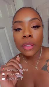 Stormy Nichole Edwards