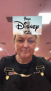 Claire Simmonds (@clairesimmonds1)’s videos with DISNEY TWIN FILTER