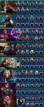 Needs five inhumans to unlock; Events Marvel Strike Force Wiki Fandom