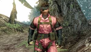 Peace walker ppssp cheats download. Passcodes Revealed To Get New Uniforms And More In Metal Gear Solid Peace Walker Just Push Start
