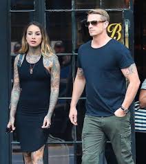 Nasa is in crisis as the soviets land the first man on the moon in 1969, the beginning of an alternate history. Joel Kinnaman Out In London Ahead Of Suicide Squad Premiere And About His Changing Hair In The Film Lainey Gossip Entertainment Update