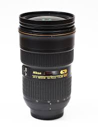 Sharpness wide open at 24mm and ƒ/2.8, the lens sharp in the central portion of the frame, with a touch of corner softness. Nikon Af S 24 70mm F 2 8g Ed Nikkor Interchangeable Lens Review Ephotozine