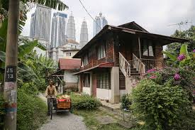 Compare prices for trains, buses, ferries and flights. Did You Know There S A Malay Town Night Market In Kl Nestia