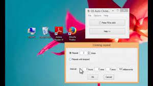 Free for all your roblox needs. New Auto Clicker 6 Best Automatic Clickers Tools 2021