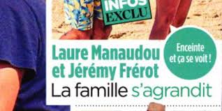 May 25, 2008 · news people : Laure Manaudou Bebe 2 Avec Jeremy Frerot L Ex Nageuse Enceinte Photo