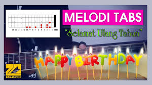 Bahasa arab ucapan selamat pagi. 40 Trend Terbaru Chord Gitar Ucapkan Selamat Ulang Tahun The Primary Reader