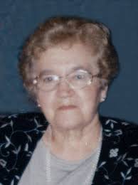 Mme Cyrilda Drapeau Bédard |