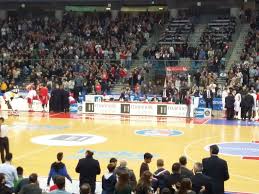 Emiliani trascinati al successo da uno scatenato achille polonara (foto) 25 gennaio 2015. All Star Game Di Basket La Squadra Di Polonara Supera Quella Di Daye Christon E Bianchini Pesaro Urbino Notizie