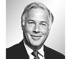 John O'Brien Obituary (1943