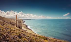 🇮🇹si dice che a st ives ci siamo le migliori spiagge della cornovaglia; Cornovaglia La Sorpresa Della Gran Bretagna Terra Incontaminata