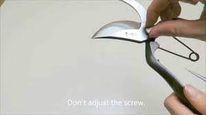 How To Sharpen Gardening Shears Japanese Tools Shop Honmamon Youtube