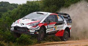 Tundo defied the early morning torrential rains and muddy conditions to win the race. Ax92lvzwg3tjqm