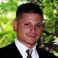 Christopher Candelaria's Instagram, Twitter & Facebook