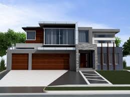 Help for one of the biggest decisions homeowners have to make: Modern Exterior House Painting Colour Combinations Outside Novocom Top