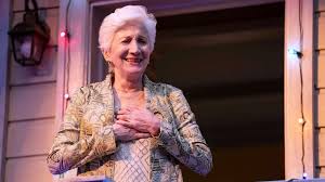 Olympia dukakis, the veteran stage and screen actor whose flair for maternal roles helped her win an oscar as cher's mother in the romantic comedy moonstruck, has died. Iml8sjj3ezewzm