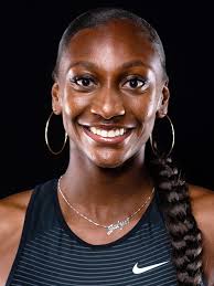 Women's Track and Field 2020-21