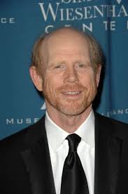 Ron Howard — Stock Editorial Photo © s_bukley #16586463