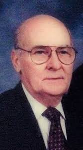 Obituary for Charles Nubert McDaniel