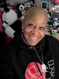 Sandy, aka "Pinkalicious",my dearest Sister. I feel your loving spirit  always. I miss you deeply but know you'll be living forever in my heart.  I'll love you always my precious "Pinkalicious" ❤️