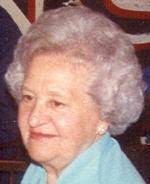 Irene A. (Ouellette) Breault