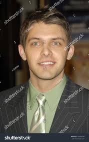 Hollywood November 12 Ryan Devlin World Stock Photo 129006248
