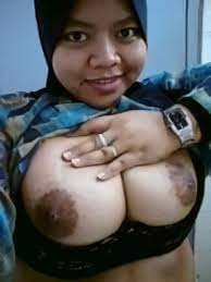 Indulge in Jilbab Toket Gede Fantasies with Our Gallery