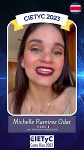 Tamara Abigail Bitar 🇦🇷