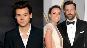 The couple's reportedly called it quits after a lengthy engagement, during which they started a family. Harry Styles Was Why Olivia Wilde Jason Sudeikis Broke Up Stylecaster