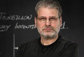 Greubel Forsey Robert Greubel 2025