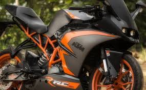 Here are more details, images and video of the ktm duke. Ktm Rc 200 New Black Colour Model Resembles Rc 390 Model Details Here