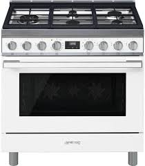 Smeg Range Google Search Range Cooker Smeg Dual Fuel Range Cookers