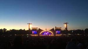 Vi havde slet ikke turdet håbe på, at det ville gå så stærkt med. Roskilde Festival