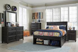 Modern bunk beds in teenage boys room. 17 Trendy Teen Room Ideas With Photos