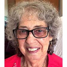 NORMA M. (CINCIARELLI) SIMMS