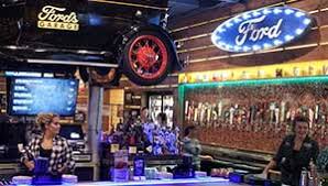 From the inside to the outside, from the basics to the unimaginable. St Pete Reviews Fords Garage