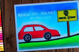 Uk policeman's helmet) without defensive capacity are once in a while utilized. Road Safety Poster Don T Drink And Drive Drawing Today Law News Report Videos