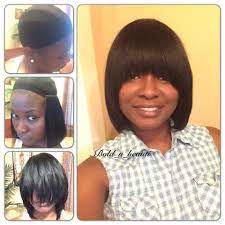 Simply Brazilian Duby Hair By Outre A Quick Weave I Did On Myself I Used A Pack And A Half So It Can L Weave Hairstyles Quick Weave Hairstyles Diy Hairstyles