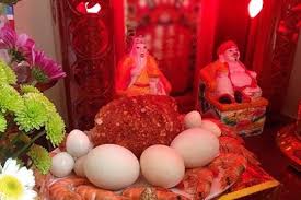 Cúng thần tài để trả lễ khi gặp vận hên tài lộc. Cach Cung Via Tháº§n Tai Ä'á»ƒ Cáº£ NÄƒm Phu Quy May Máº¯n Tin Tá»©c Má»›i Nháº¥t 24h Ä'á»c Bao Lao Ä'á»™ng Online Laodong Vn