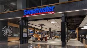 From music lessons to gear exchanges to their elaborate music store. Sweetwater Music Store Sweetwater Com