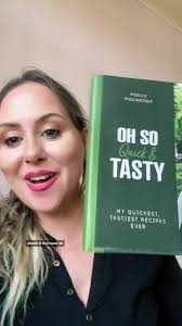 Quick and Tasty Cookbook Available Now!