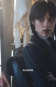 Eugene Wednesday Video Edits