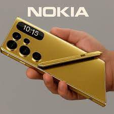 Nokia NanoMax 2025: Triple 200MP Cameras + 7500mAh Battery Unveiled! Explore Full Specs Now!