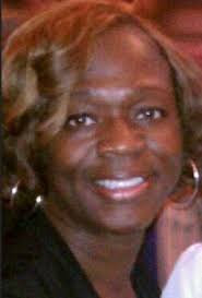 GINGER WOODS Obituary