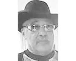 Lavell Speed Obituary (1943