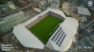 Sports venues in england prepare. Wie Moderne Stadionarchitektur Auch Sein Kann Kiggesforum
