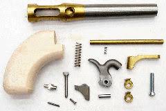 PH1305 Classic Arms New Orleans Ace Pistol Kit