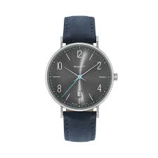 Details Sur Montres Gant Homme Detroit Gt Bleu Noir Bleu Brun En 2020 Avec Images Gant Gants Homme Montre Homme Luxe